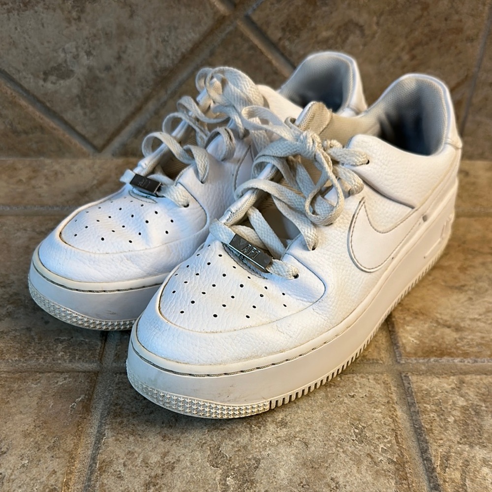 Nike Air Force 1 sneakers